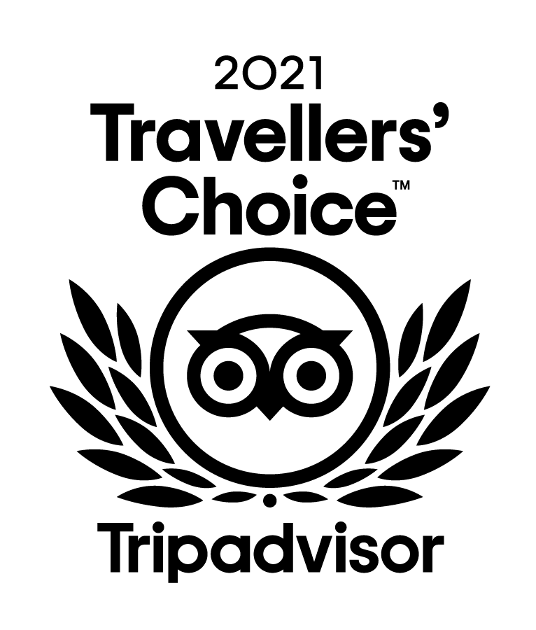 Tripadvisor logo
