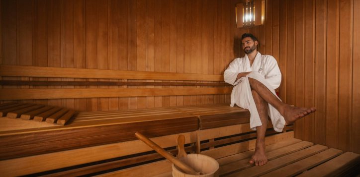 sauna-room_man-with-bathrobe_swissotel-2